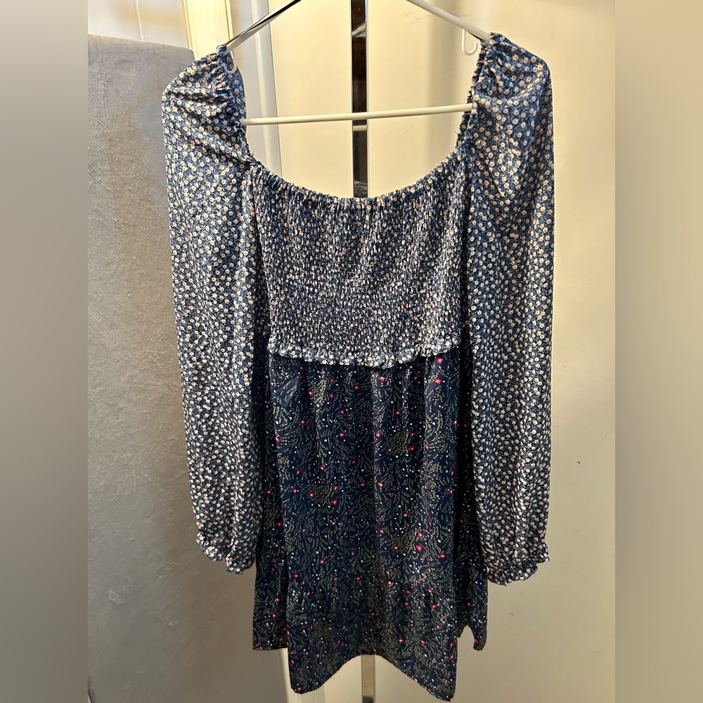 Sweet summer dress